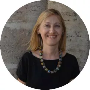 Claudia Bolgia - Author
