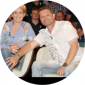 Claudia Borowka photograph