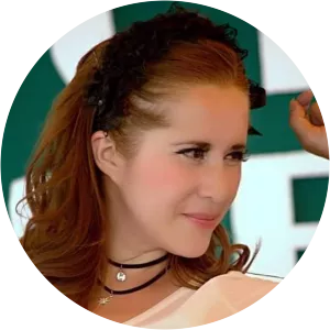 Claudia Bramnfsette - Musical artist