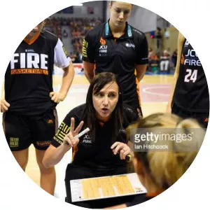 Claudia Brassard-Riebesehl