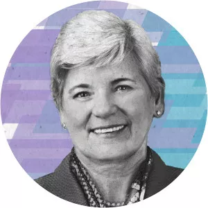 Claudia Brind-Woody - Executive