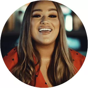 Claudia Buckley - Jimmy Buckley's daughter