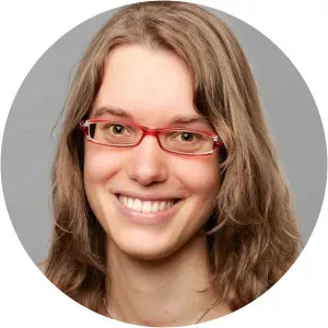 Claudia Buntrock - Researcher