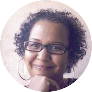 Claudia Burney - Author