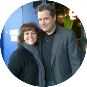 Claudia Cagan - Television producer