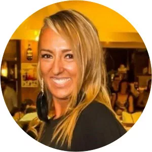 Cláudia Campos - Champignon's wife