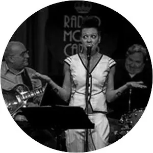 Claudia Cantisani - Musical artist