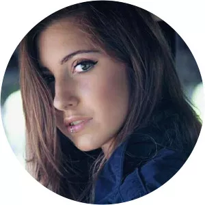 Claudia Caparrós Alarcón photograph