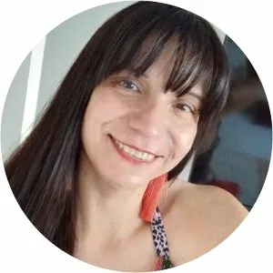 Claudia Carvajal - Claudio Narea's ex-wife