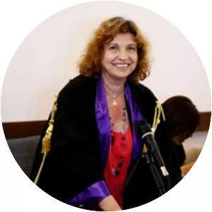 Claudia Casadio - Author