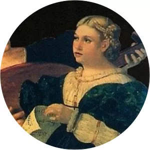 Claudia Cattaneo - Singer