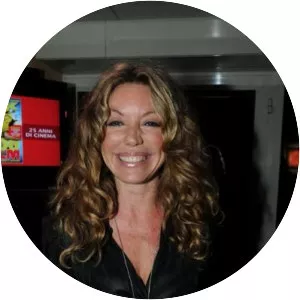 Claudia Cavalcanti - Movie actress