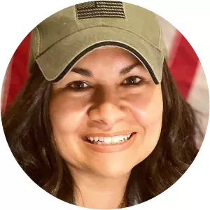 Claudia Chávez Kelly photograph