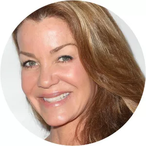 Claudia Christian - American actress