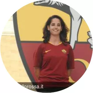 Claudia Ciccotti - Italian footballer