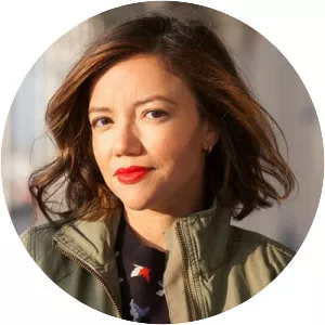 Claudia Cifuentes - Film producer