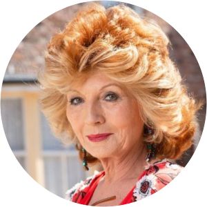 Claudia Colby - TV character