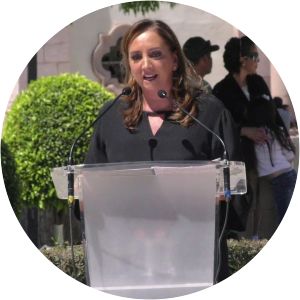 Claudia Colosio Murrieta photograph