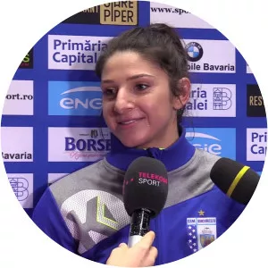 Claudia Constantinescu