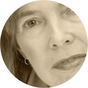 Claudia Coutu Radmore - Poet