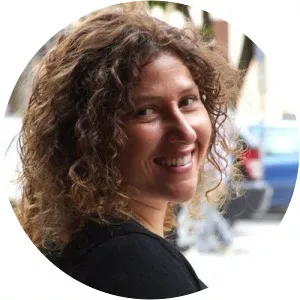 Claudia d'Amato - Researcher