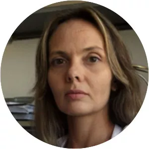 Cláudia da Natividade photograph