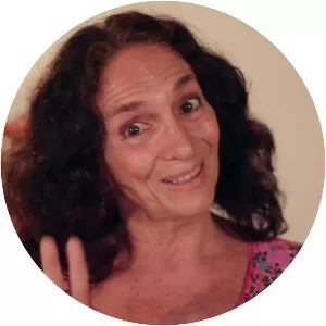 Claudia Dammert - Peruvian comedian