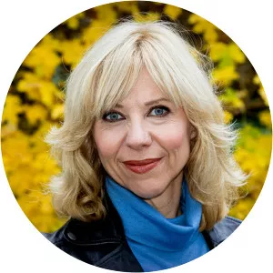 Claudia de Breij - Dutch comedian