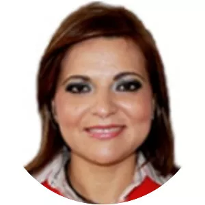 Claudia Delgadillo González