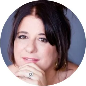 Claudia Della Seta - Actress