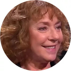 Claudia di Girolamo - Chilean actress