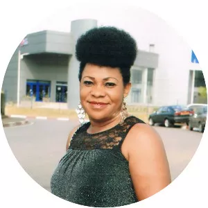 Claudia Dikosso - Musical artist