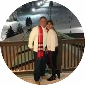 Claudia DiPippa photograph