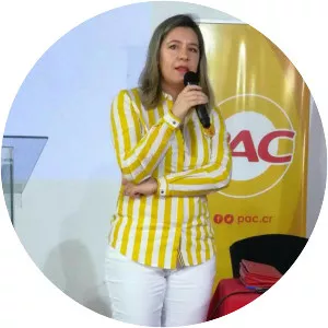 Claudia Dobles Camargo