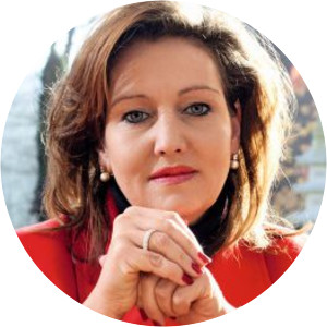 Claudia E. Enkelmann - Author