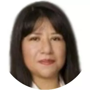 Claudia Elena Aguila