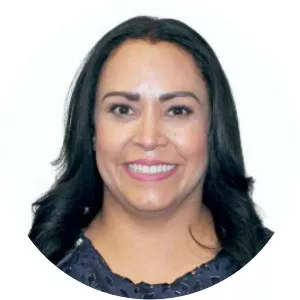 Claudia Elena Lastra Muñoz