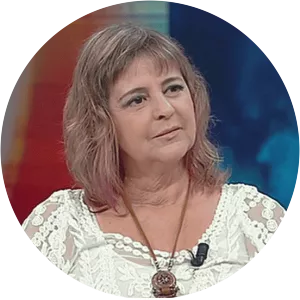 Claudia Endrigo photograph