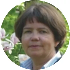 Claudia Erbar - Author