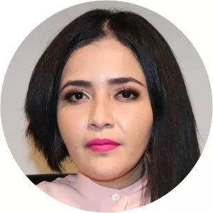 Claudia Esther Balderas Espinoza