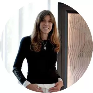 Claudia Faena photograph