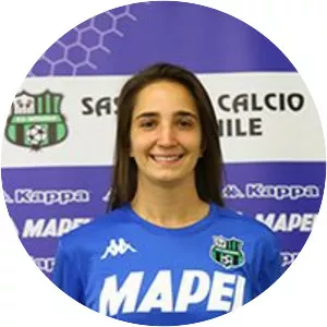 Claudia Ferrato