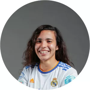 Claudia Florentino - Spanish footballer