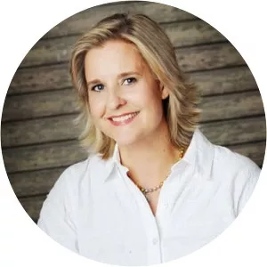 Claudia Friddell - Author