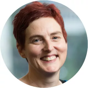 Claudia Geiringer - New Zealand professor