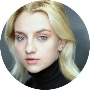 Claudia Grace Mckell - Actor