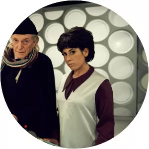 Claudia Grant - Film actor