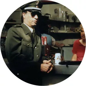 Claudia Hackermesser