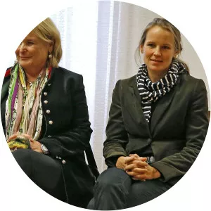 Claudia Haider-Hofmann photograph