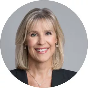 Claudia Heiss - Michael Roll's wife